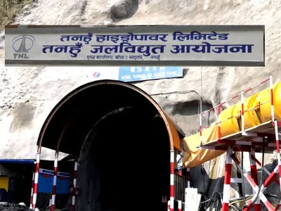 जलाशयबाट प्रभावित चार झोलुङ्गे पुल पुनर्निर्माण गरिने