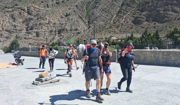 पर्यटन क्षेत्रका साझा समस्या समाधानका लागि ‘नेपाल पर्यटन महासङ्घ’ गठन गरिने