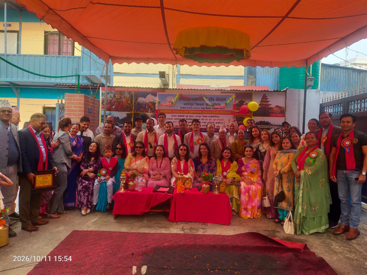 वर्गीकरण अस्पष्टताका कारण होस्टल  व्यवसायी मर्कामा, एकद्वार दर्ता प्रणाली लागू गर्न सरकारको ध्यानाकर्षण