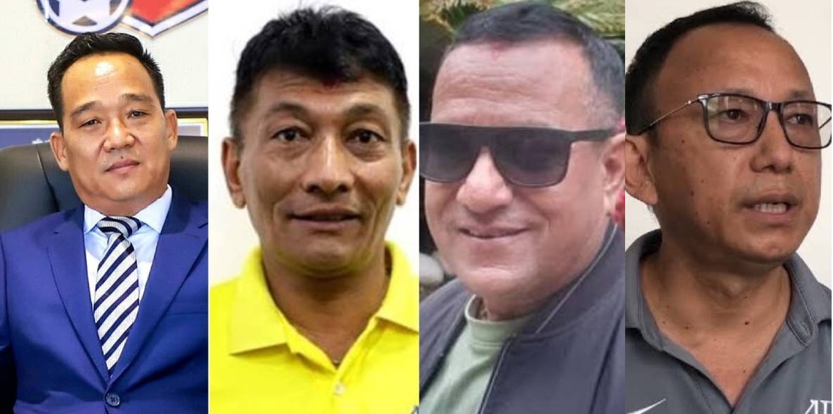 एन्फा भ्रष्टाचार मुद्दा अदालतमा, अध्यक्ष नेम्बाङसहित चार पदाधिकारी प्रतिवादी