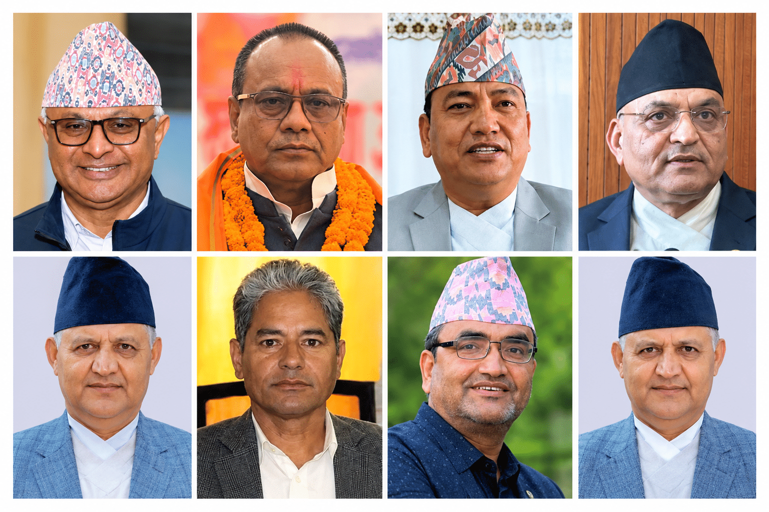 विराटनगरमा आजदेखि मुख्यमन्त्री सम्मेलन: प्रदेशको अधिकार र वित्तीय स्रोत बाँडफाँटमा साझा धारणा बनाइने