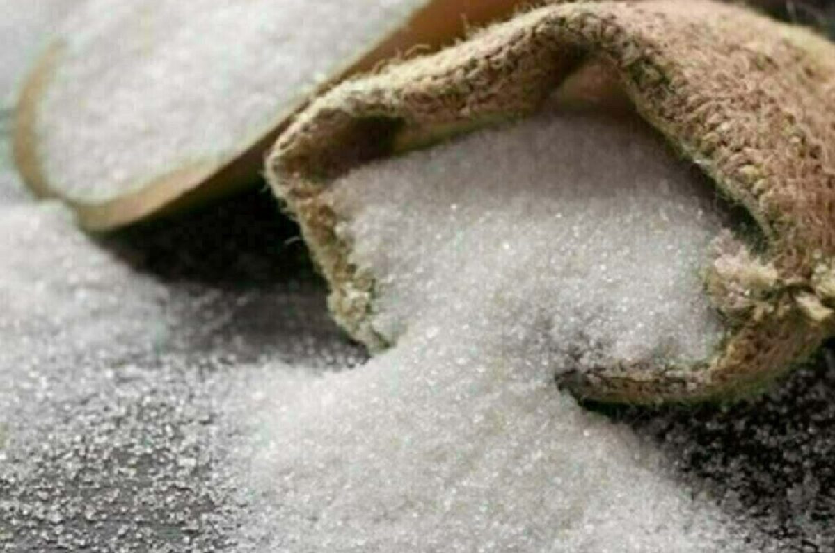 जुम्लामा चाडपर्व लक्षित गरी ५० क्विन्टल चिनी ल्याउँदै