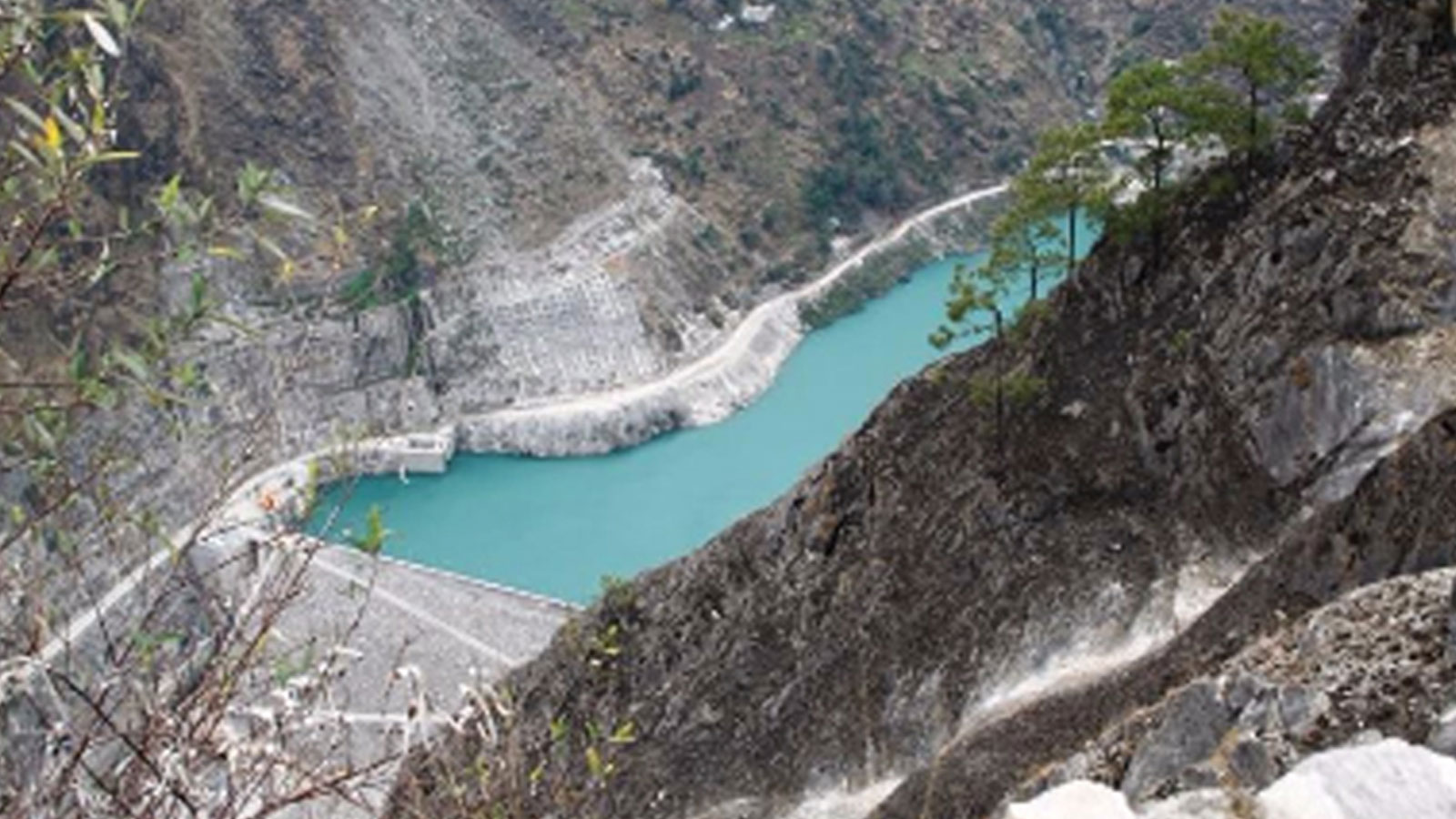 धौलीगंगा बाँध शनिबार रातीदेखि ४८ घण्टा खाेलिने, महाकाली तटीय क्षेत्रमा सतर्क रहन आग्रह