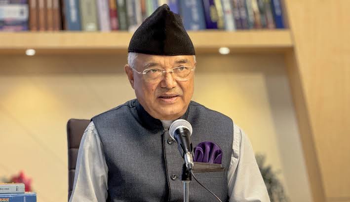 दसैँको संस्कृतिबाट साधनाको पक्ष बिलाउन लागेको छः संस्कृतिविद् डा गोविन्द टण्डन