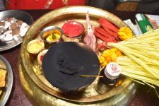 कोजाग्रत पूर्णिमा : धनधान्यकी देवी महालक्ष्मीको पूजा आराधना सम्पन्न, राति जाग्राम बसिँदै