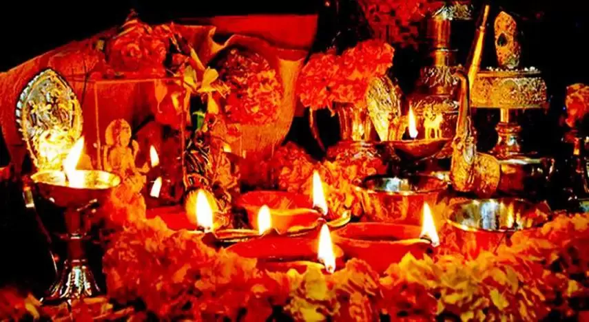 कोजाग्रत पूर्णिमासँगै आज बडादसैँ समापन हुँदै