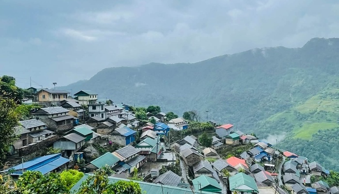 दसैँको बिदामा घुम्नैपर्ने लमजुङका १० उत्कृष्ट पर्यटकीय तथा धार्मिक गन्तव्य