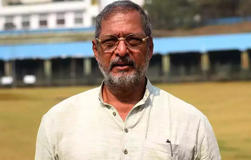 बलिउड अभिनेता नाना पाटेकरको ७५ वर्षको उमेरमा निधन