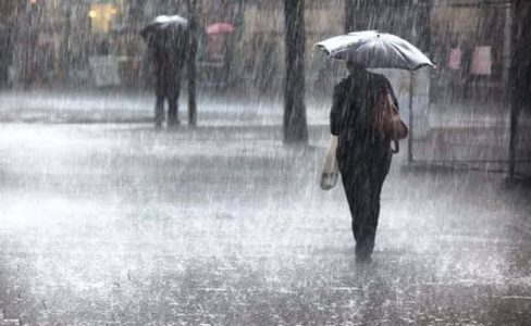 हिमाली तथा पहाडी भूभागका केही स्थानमा वर्षा र हिमपातको सम्भावना, तराईमा हुस्सु लाग्ने